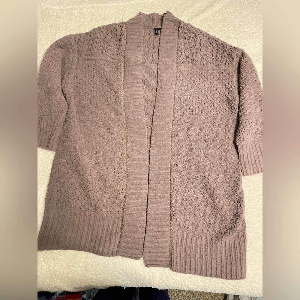 cardigan